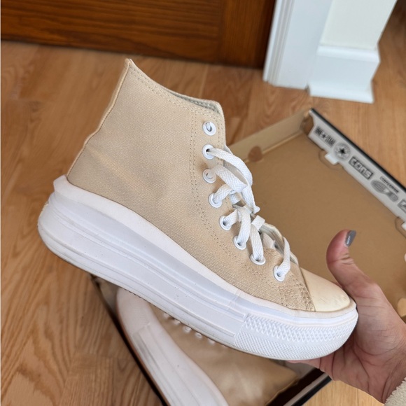 Converse Move Hi - Picture 2 of 4